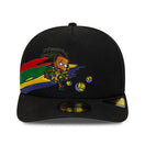 PC 59FIFTY A-Frame Rugrats ラグラッツ Don't be a baby ブラック