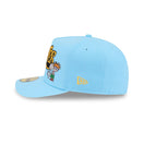 PC 59FIFTY A-Frame Rugrats ラグラッツ FOREVER YOUNG スカイブルー