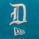 59FIFTY Mora オールオーバー ブルーティント | NEW ERA ニューエラ公式オンラインストア
