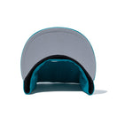 59FIFTY Mora オールオーバー ブルーティント | NEW ERA ニューエラ公式オンラインストア
