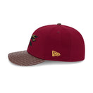 PC 59FIFTY Harry Potter ハリー・ポッター クィディッチ カーディナル