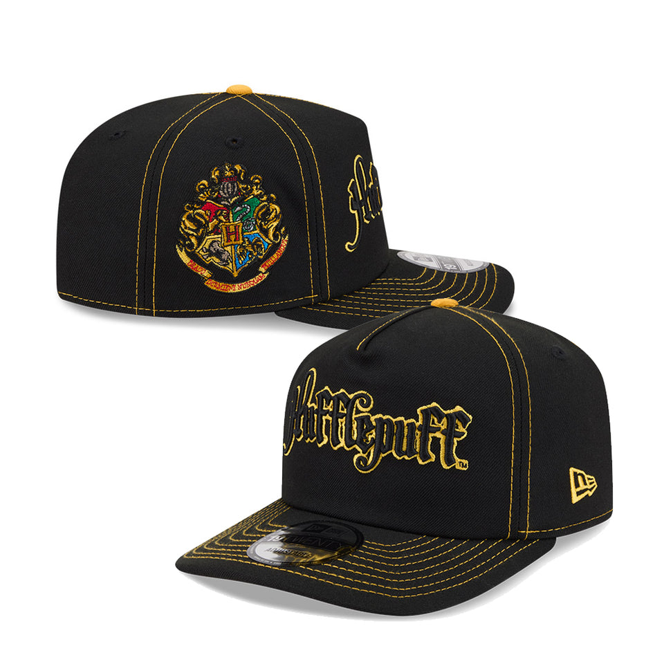 19TWENTY Harry Potter ハリー・ポッター ハッフルパフ ブラック