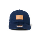 9THIRTY レザーストラップ Direction By TAKAYUKI OHASHI Dog Patch オーシャンサイドブルー | アウトドア | NEW ERA ニューエラ公式オンラインストア