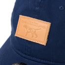 9THIRTY レザーストラップ Direction By TAKAYUKI OHASHI Dog Patch オーシャンサイドブルー | アウトドア | NEW ERA ニューエラ公式オンラインストア