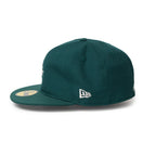 59FIFTY Direction By TAKAYUKI OHASHI Fish Patch ダークグリーン | アウトドア | NEW ERA ニューエラ公式オンラインストア