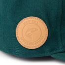 59FIFTY Direction By TAKAYUKI OHASHI Fish Patch ダークグリーン | アウトドア | NEW ERA ニューエラ公式オンラインストア