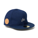 59FIFTY Direction By TAKAYUKI OHASHI Dog Patch オーシャンサイドブルー | アウトドア | NEW ERA ニューエラ公式オンラインストア