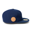 59FIFTY Direction By TAKAYUKI OHASHI Dog Patch オーシャンサイドブルー | アウトドア | NEW ERA ニューエラ公式オンラインストア