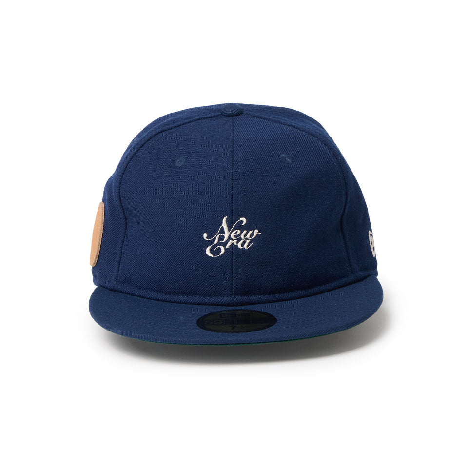 59FIFTY Direction By TAKAYUKI OHASHI Dog Patch オーシャンサイドブルー | アウトドア | NEW ERA ニューエラ公式オンラインストア