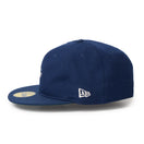 59FIFTY Direction By TAKAYUKI OHASHI Dog Patch オーシャンサイドブルー | アウトドア | NEW ERA ニューエラ公式オンラインストア