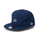 59FIFTY Direction By TAKAYUKI OHASHI Dog Patch オーシャンサイドブルー | アウトドア | NEW ERA ニューエラ公式オンラインストア