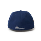 59FIFTY Direction By TAKAYUKI OHASHI Dog Patch オーシャンサイドブルー | アウトドア | NEW ERA ニューエラ公式オンラインストア