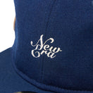 59FIFTY Direction By TAKAYUKI OHASHI Dog Patch オーシャンサイドブルー | アウトドア | NEW ERA ニューエラ公式オンラインストア