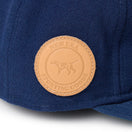 59FIFTY Direction By TAKAYUKI OHASHI Dog Patch オーシャンサイドブルー | アウトドア | NEW ERA ニューエラ公式オンラインストア