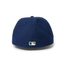 59FIFTY Direction By TAKAYUKI OHASHI Dog Patch ニューヨーク・ヤンキースオーシャンサイドブルー | アウトドア | NEW ERA ニューエラ公式オンラインストア