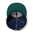 59FIFTY Direction By TAKAYUKI OHASHI Dog Patch ニューヨーク・ヤンキースオーシャンサイドブルー | アウトドア | NEW ERA ニューエラ公式オンラインストア