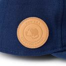 59FIFTY Direction By TAKAYUKI OHASHI Dog Patch ニューヨーク・ヤンキースオーシャンサイドブルー | アウトドア | NEW ERA ニューエラ公式オンラインストア