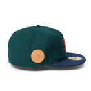 59FIFTY Direction By TAKAYUKI OHASHI Dog Patch ニューヨーク・メッツ ダークグリーン | アウトドア | NEW ERA ニューエラ公式オンラインストア