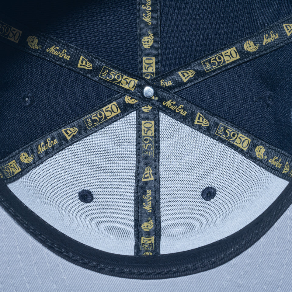 59FIFTY 59FIFTY DAY Memorial Collection ニューヨーク・ヤンキース