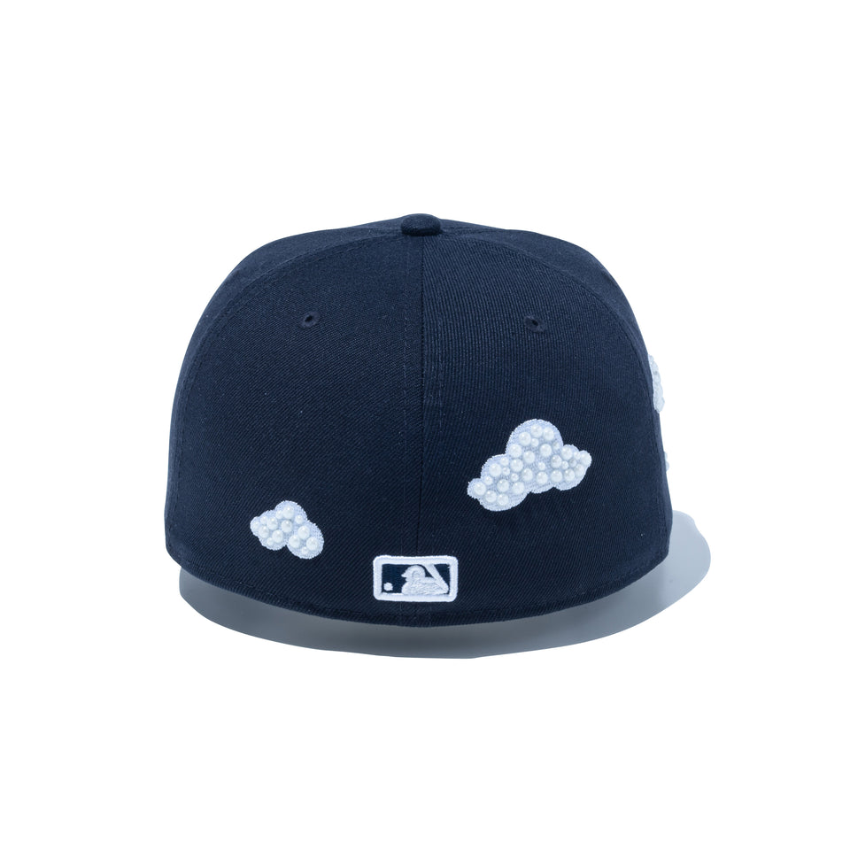 59FIFTY 59FIFTY DAY Memorial Collection ニューヨーク・ヤンキース