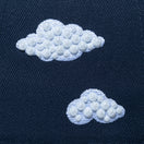 59FIFTY 59FIFTY DAY Memorial Collection ニューヨーク・ヤンキース Pearl Cloud ネイビー