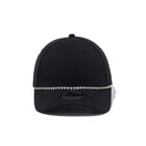 9FORTY Crystal Chain ベーシック ブラック | NEW ERA ニューエラ公式オンラインストア