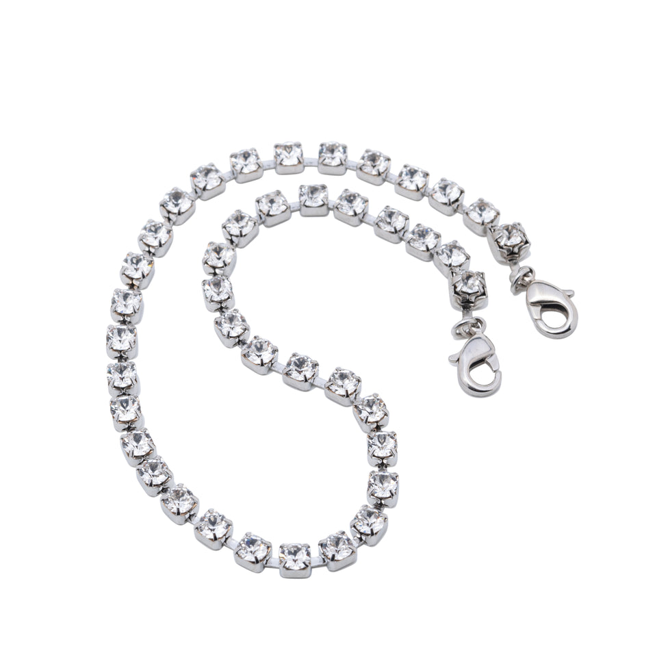 9FORTY Crystal Chain ベーシック ブラック | NEW ERA ニューエラ公式オンラインストア