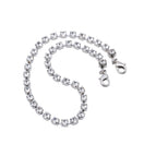 9FORTY Crystal Chain ベーシック ブラック | NEW ERA ニューエラ公式オンラインストア