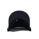 9FORTY Crystal Chain ニューヨーク・ヤンキース ネイビー | NEW ERA ニューエラ公式オンラインストア