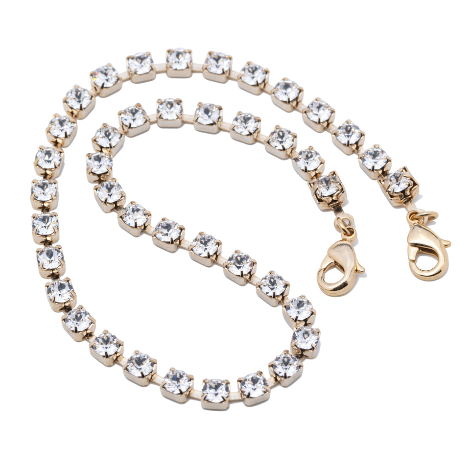 9FORTY Crystal Chain ニューヨーク・ヤンキース ネイビー | NEW ERA ニューエラ公式オンラインストア