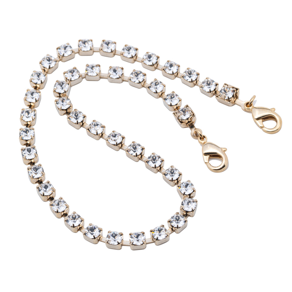59FIFTY Crystal Chain ニューヨーク・ヤンキース ネイビー | NEW ERA ニューエラ公式オンラインストア