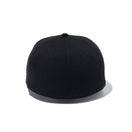 59FIFTY Crystal Chain クラシックロゴ ブラック | NEW ERA ニューエラ公式オンラインストア
