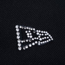 59FIFTY Crystal Chain クラシックロゴ ブラック | NEW ERA ニューエラ公式オンラインストア
