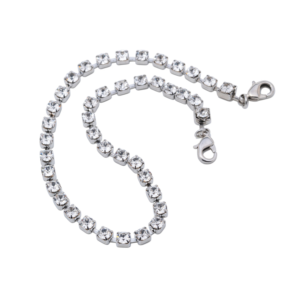 59FIFTY Crystal Chain クラシックロゴ ブラック | NEW ERA ニューエラ公式オンラインストア