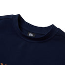 長袖 ワッフル Tシャツ Direction By TAKAYUKI OHASHI Dog ネイビー | アウトドア | NEW ERA ニューエラ公式オンラインストア