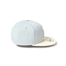 キッズ Youth 9FIFTY Powered by GORO（MIN-NANO） ロサンゼルス・ドジャース スノーグレー／クローム | NEW ERA ニューエラ公式オンラインストア