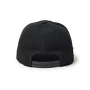 RC 9FIFTY Curved Visor Powered by GORO（MIN-NANO） MIN-NANO Damage ブラック | NEW ERA ニューエラ公式オンラインストア
