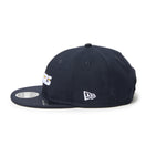 RC 9FIFTY Powered by GORO（MIN-NANO） インディアナ・ペイサーズ ネイビー | NEW ERA ニューエラ公式オンラインストア