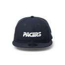 RC 9FIFTY Powered by GORO（MIN-NANO） インディアナ・ペイサーズ ネイビー | NEW ERA ニューエラ公式オンラインストア