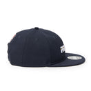 RC 9FIFTY Powered by GORO（MIN-NANO） インディアナ・ペイサーズ ネイビー | NEW ERA ニューエラ公式オンラインストア