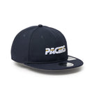 RC 9FIFTY Powered by GORO（MIN-NANO） インディアナ・ペイサーズ ネイビー | NEW ERA ニューエラ公式オンラインストア