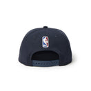 RC 9FIFTY Powered by GORO（MIN-NANO） インディアナ・ペイサーズ ネイビー | NEW ERA ニューエラ公式オンラインストア