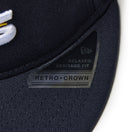 RC 9FIFTY Powered by GORO（MIN-NANO） インディアナ・ペイサーズ ネイビー | NEW ERA ニューエラ公式オンラインストア
