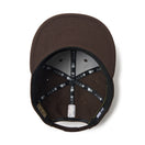 RC 9FIFTY Powered by GORO（MIN-NANO） デンバー・ナゲッツ ブラウンスエード | NEW ERA ニューエラ公式オンラインストア