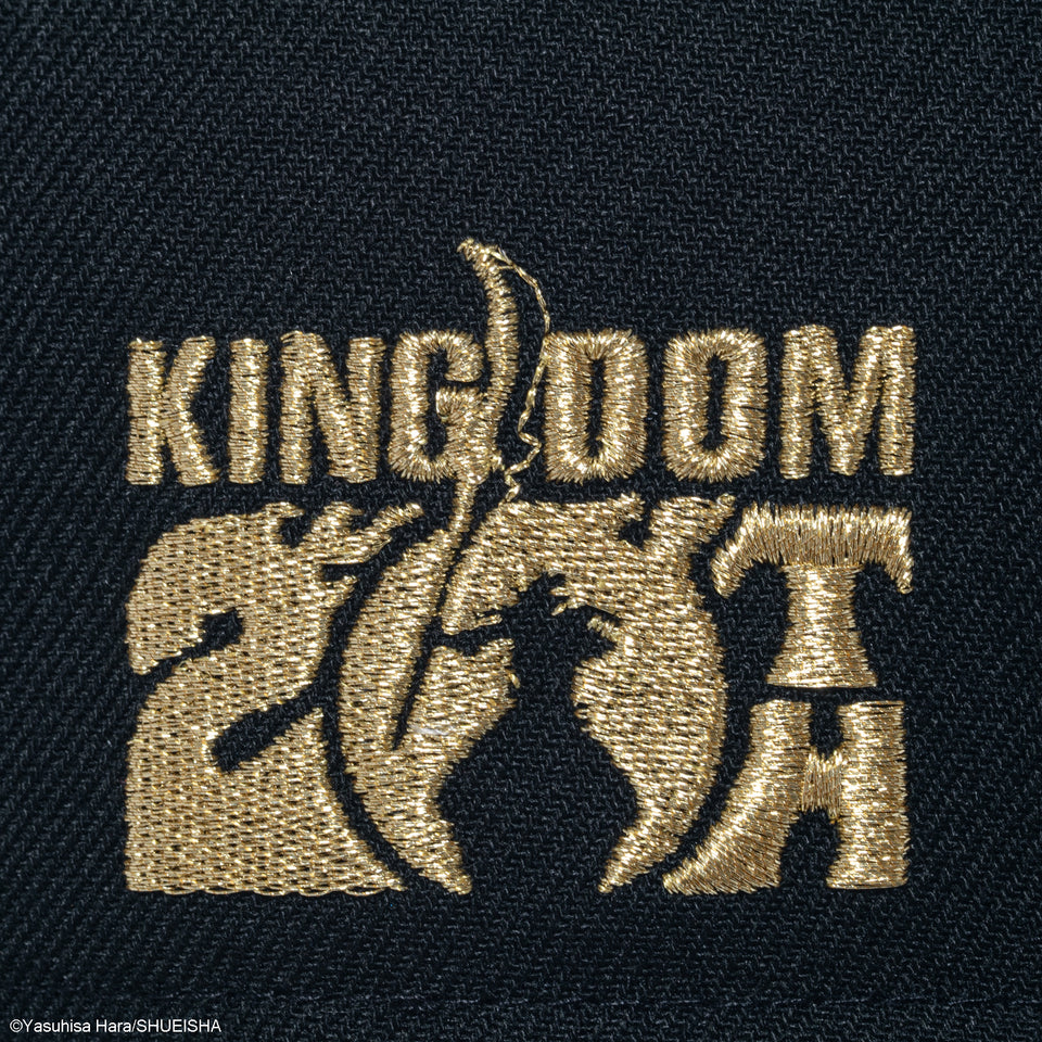 9FORTY KINGDOM 20TH キングダム 楊端和 ブラック | NEW ERA ニューエラ公式オンラインストア
