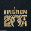 9FORTY KINGDOM 20TH キングダム 楊端和 ブラック | NEW ERA ニューエラ公式オンラインストア