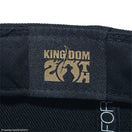 9FORTY KINGDOM 20TH キングダム 楊端和 ブラック | NEW ERA ニューエラ公式オンラインストア