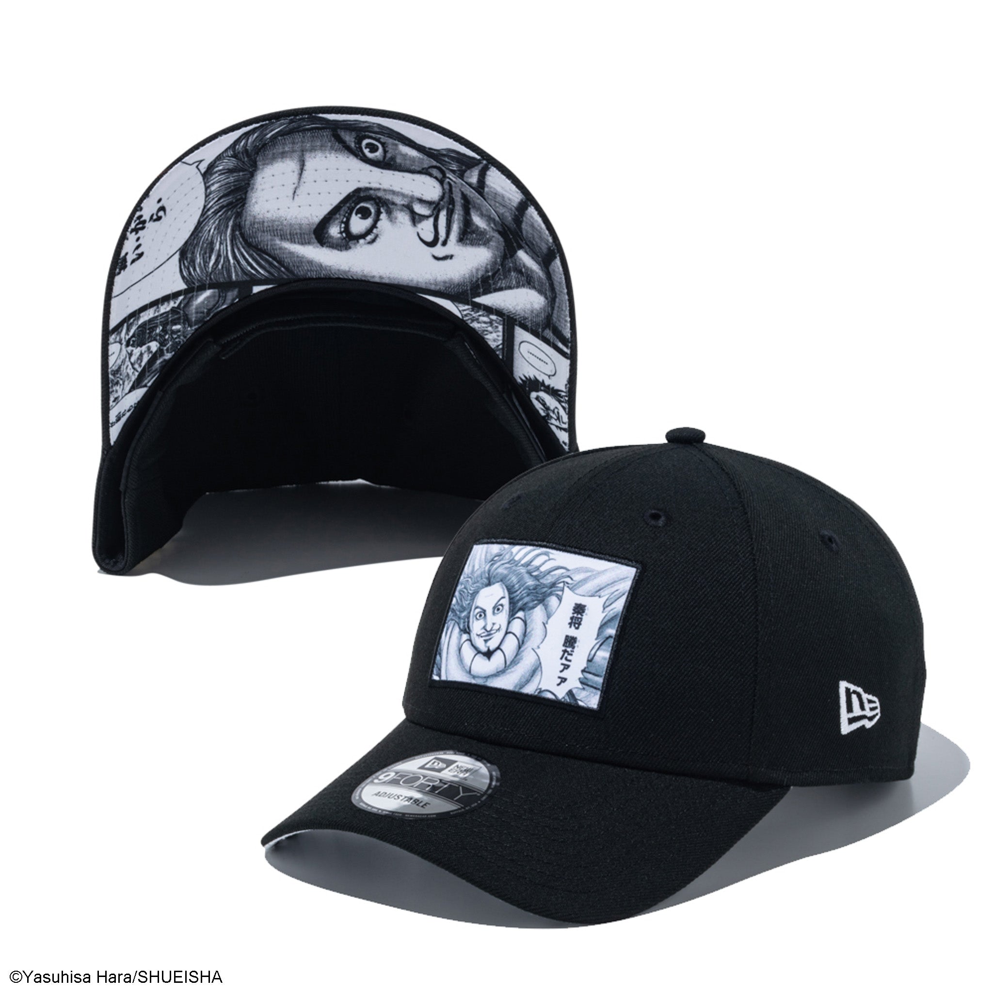 ニューエラ キングダム コラボ 信 キャップ 帽子 NEWERA L XL 新品 15175437_0_2048x.jpg?v=1782183024