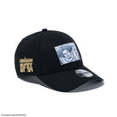 9FORTY KINGDOM 20TH キングダム 騰 ブラック | NEW ERA ニューエラ公式オンラインストア