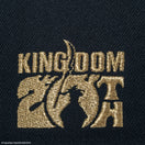 9FORTY KINGDOM 20TH キングダム 騰 ブラック | NEW ERA ニューエラ公式オンラインストア